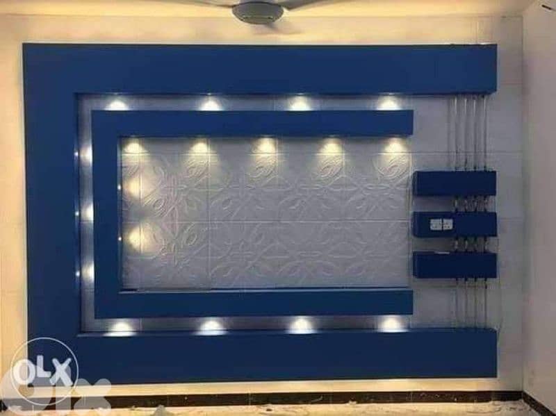 ترميم وصيانة عامه 0