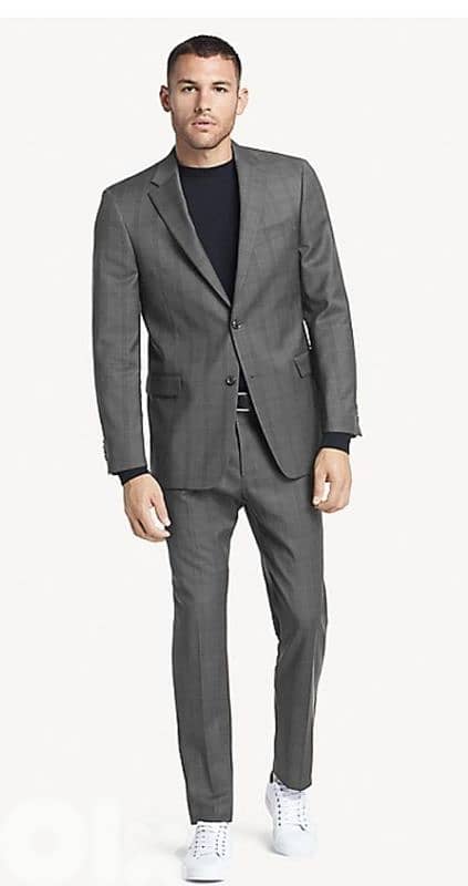 بدل رجالية جديدة شروة واحدة 2