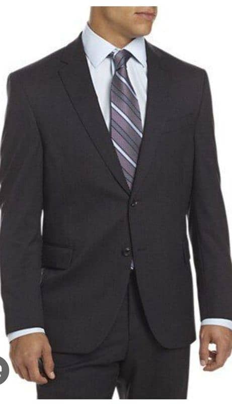 بدل رجالية جديدة شروة واحدة 3