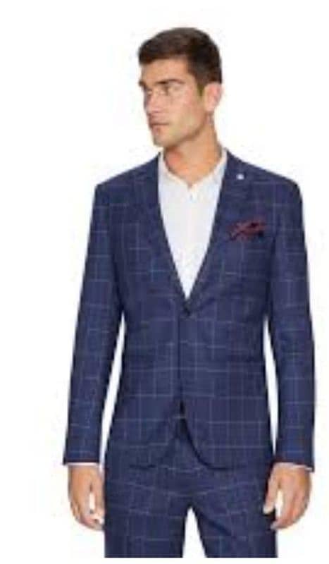 بدل رجالية جديدة شروة واحدة 4