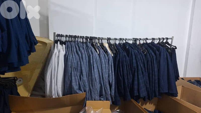 بدل رجالية جديدة شروة واحدة 6