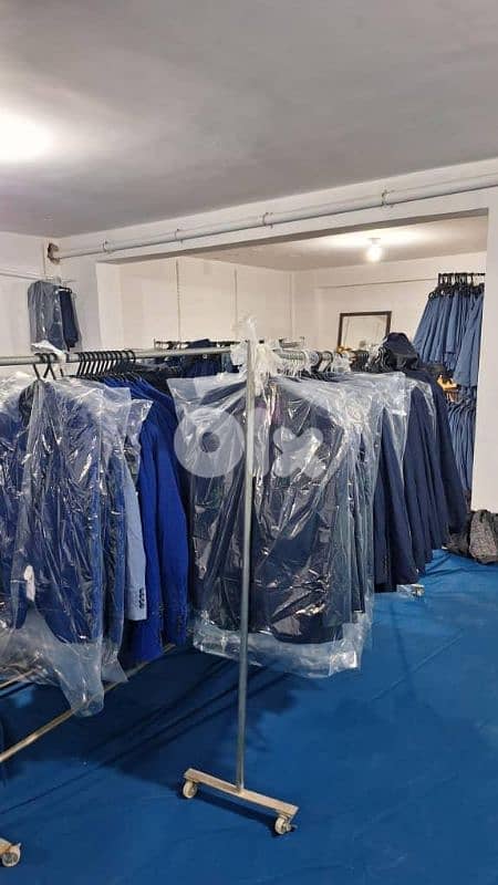 بدل رجالية جديدة شروة واحدة 7