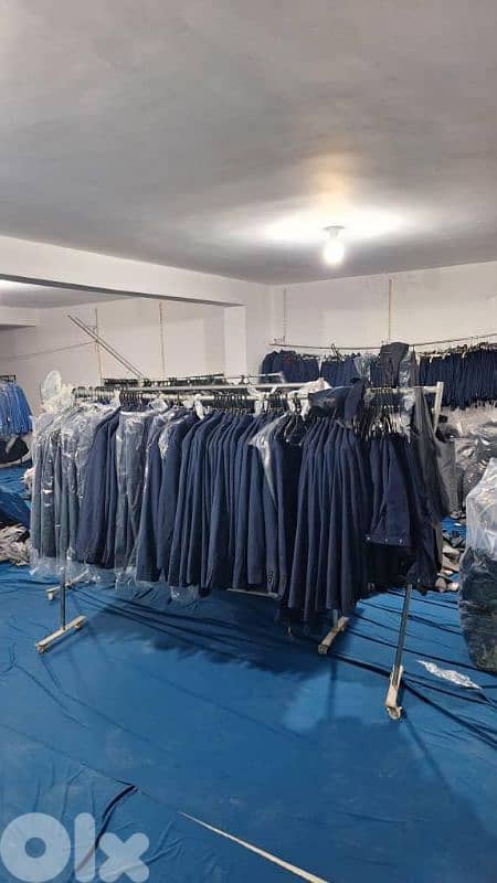 بدل رجالية جديدة شروة واحدة 8