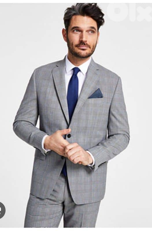 بدل رجالية جديدة شروة واحدة 9