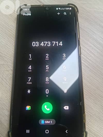 special phone . number