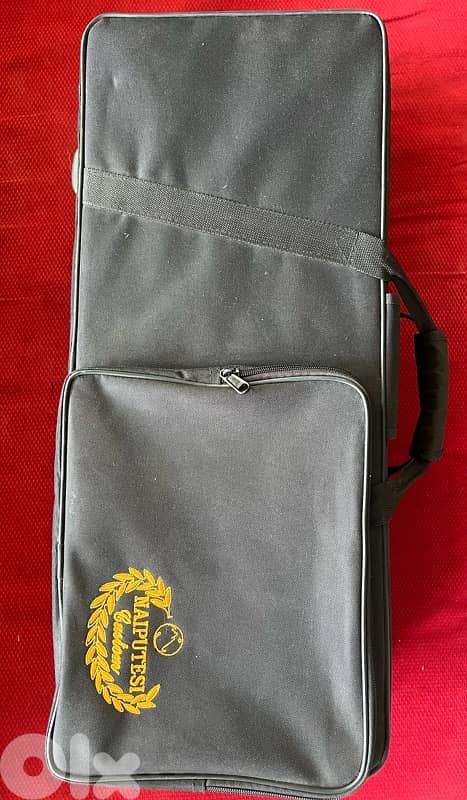 Saxophone Alto Eb barely used 98% new 6