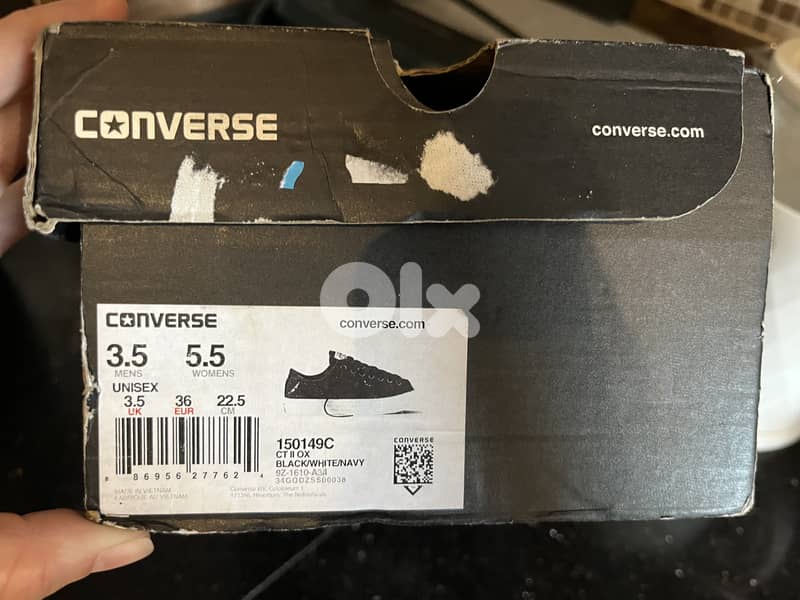 Orginal new in box 2