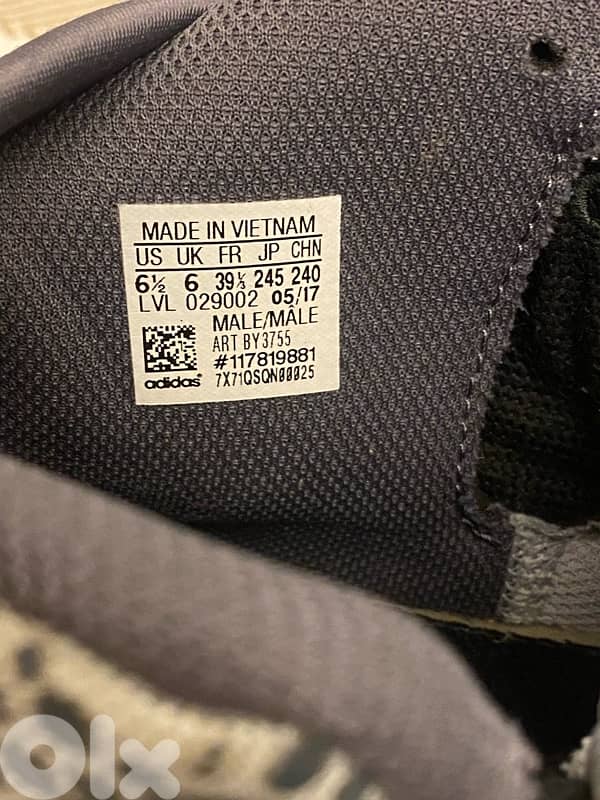 men’s original sport shoes 3