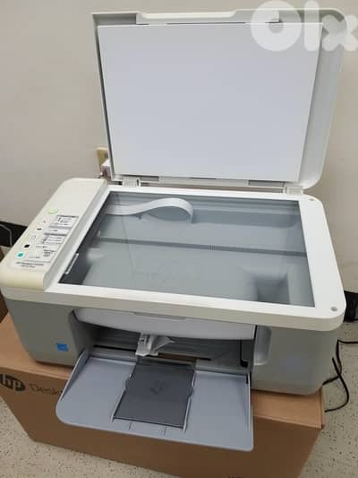 printer HP deskjet F2235