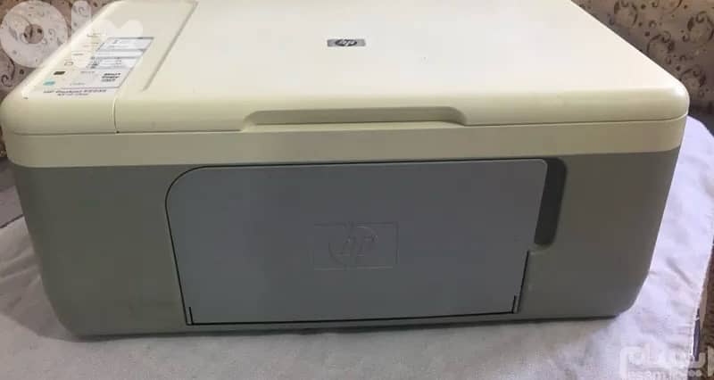 printer HP deskjet F2235 1