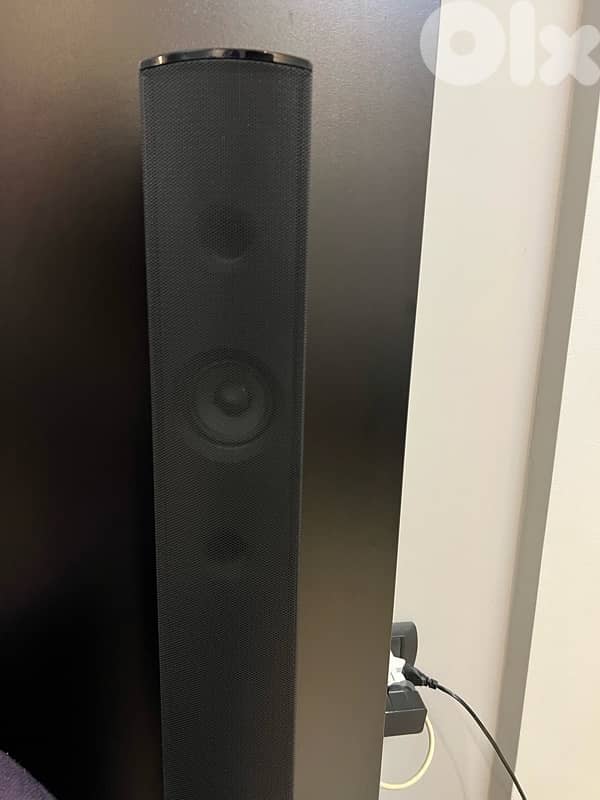 Sony bluray surround sound system with DVD 3