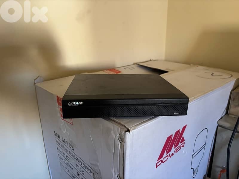 كاميرات مراقبة Cameras 1