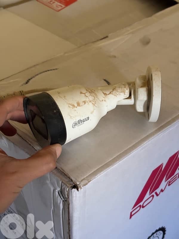 كاميرات مراقبة Cameras 2