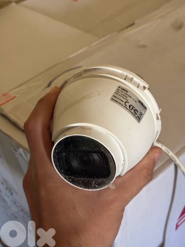 كاميرات مراقبة Cameras 3