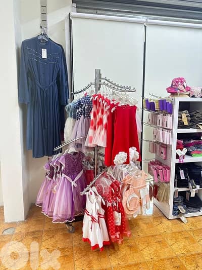 Turkish Kids Clothes Wholesale (premium brands)