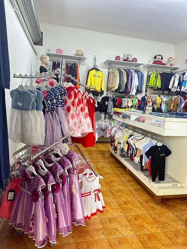 Turkish Kids Clothes Wholesale (premium brands) 5