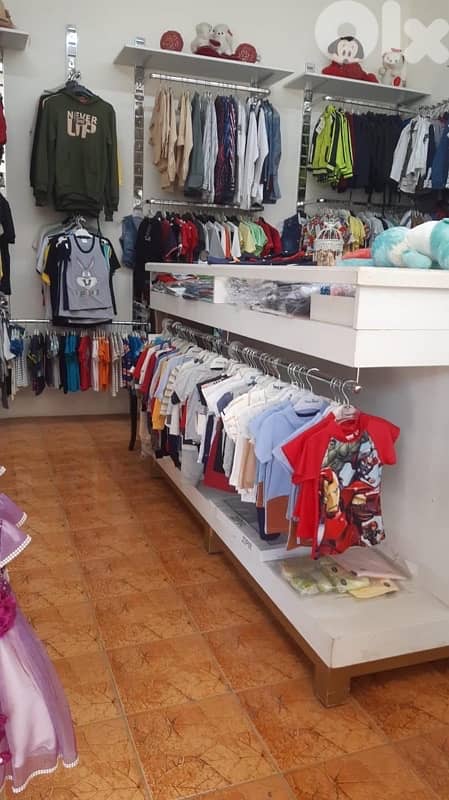 Turkish Kids Clothes Wholesale (premium brands) 6