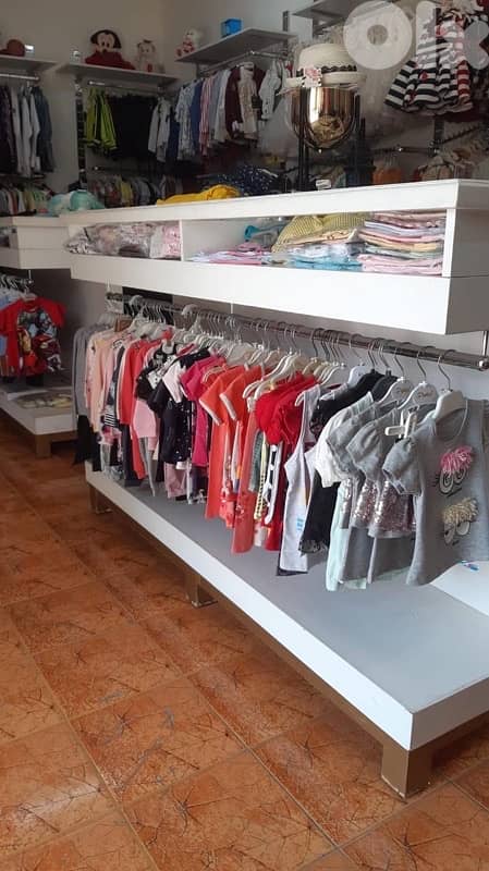 Turkish Kids Clothes Wholesale (premium brands) 7