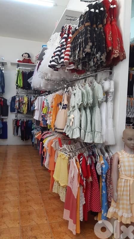 Turkish Kids Clothes Wholesale (premium brands) 8