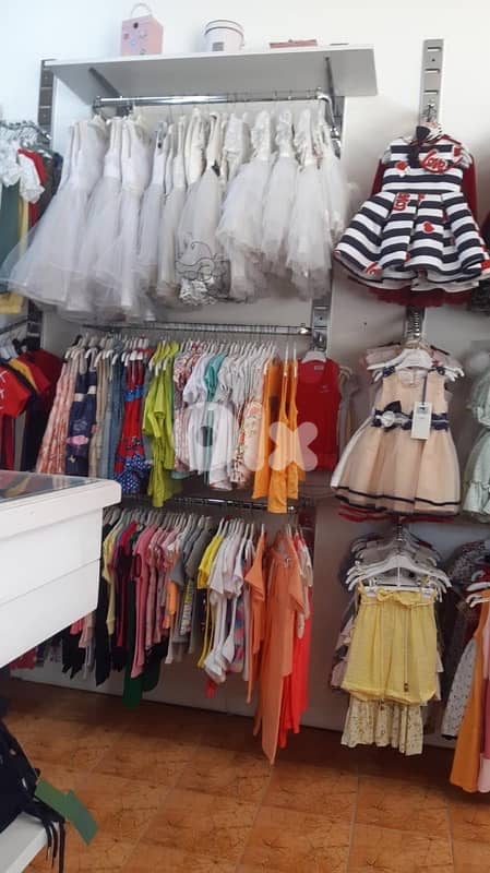 Turkish Kids Clothes Wholesale (premium brands) 9