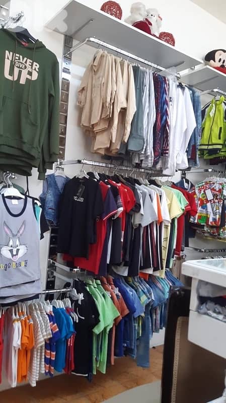 Turkish Kids Clothes Wholesale (premium brands) 10