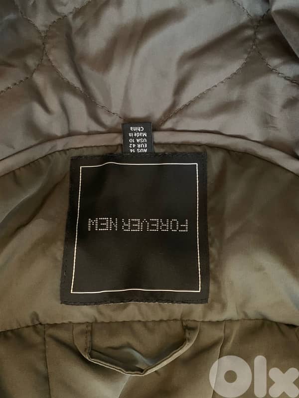 coat FOREVER NEW 4