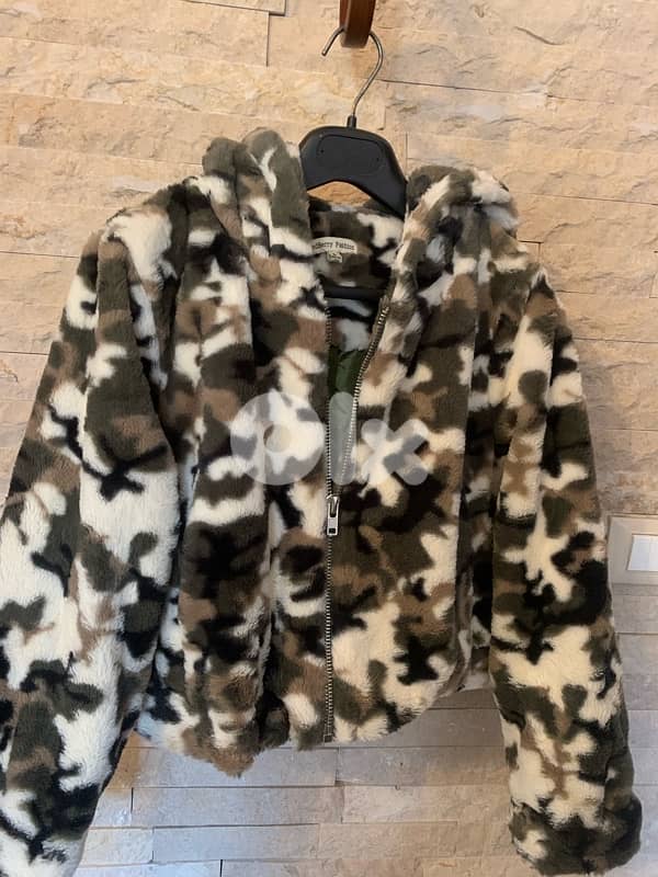 winter jacket RedBerry Fashion 2