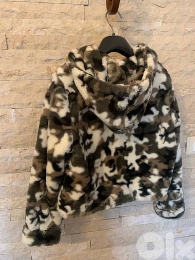 winter jacket RedBerry Fashion