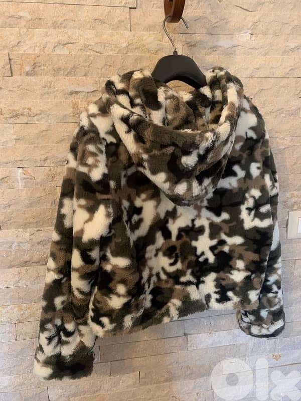 winter jacket RedBerry Fashion 3