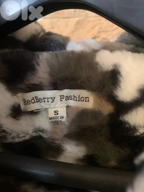 winter jacket RedBerry Fashion 4