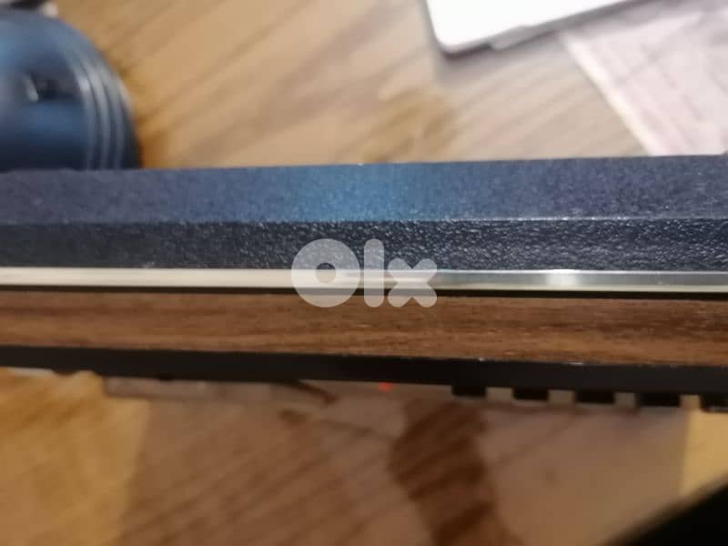 radio clock itt schaub lorenz 8