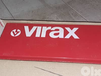 عدة تألوز virax فرنسية