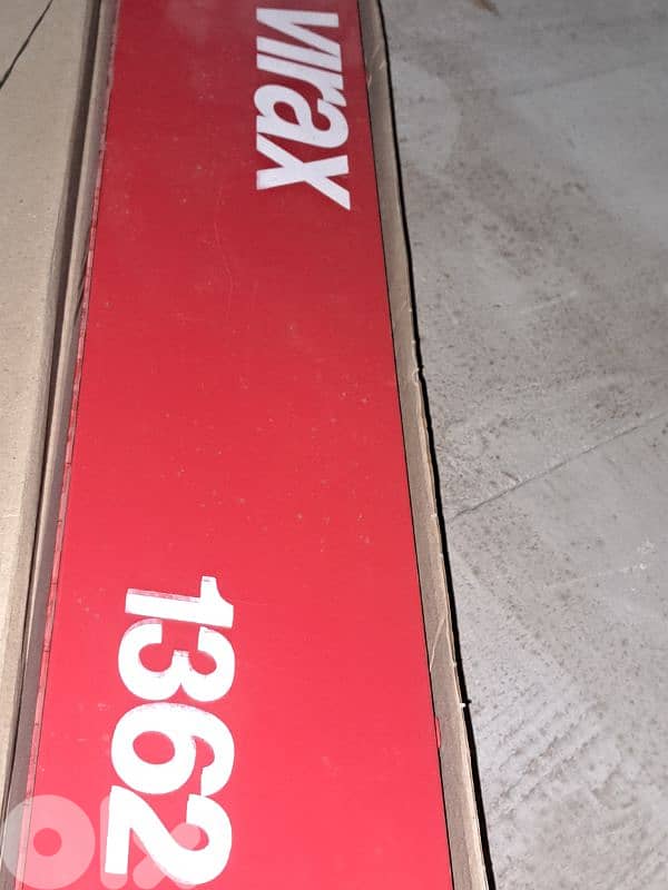 عدة تألوز virax فرنسية 1