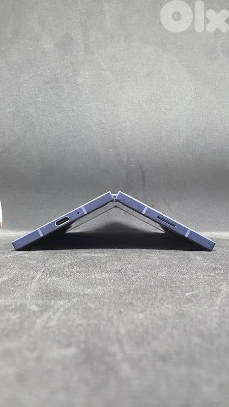 samsung Z Fold 6 like new 3