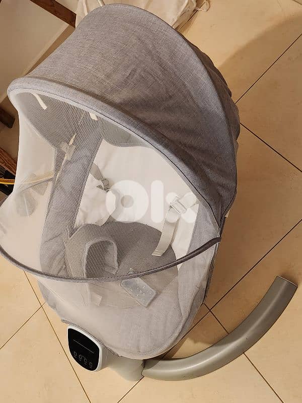 Electric Relax Like New 1