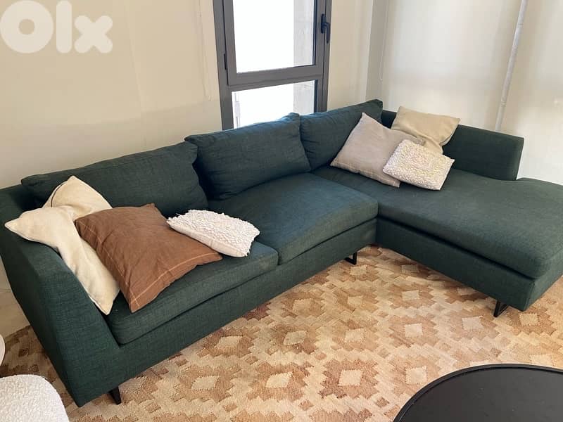 Corner Sofa (280*180) 2