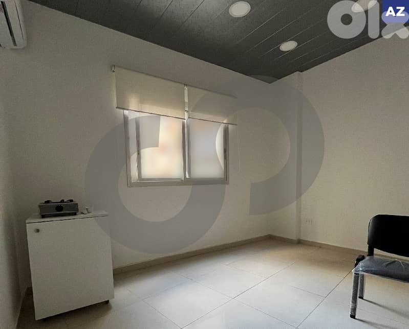 Open Space Office, Korniche El Mazraa/ كورنيش المزرعة REF#AZ127909 0