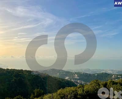 Enjoy breathtaking sea and mountain views- Bhersaf REF#AW127908