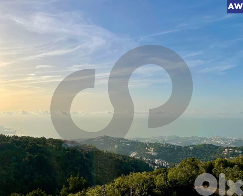 Enjoy breathtaking sea and mountain views- Bhersaf REF#AW127908 0