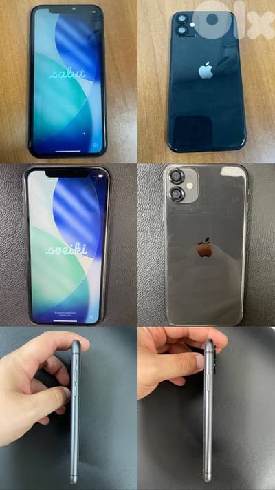 iphone 11 used like new
