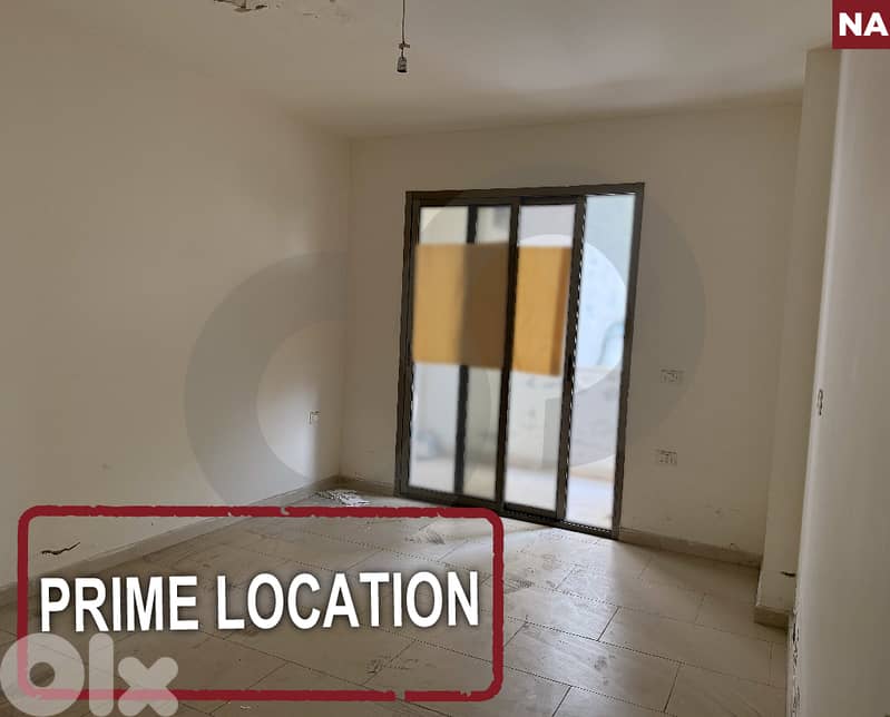 modern building - prime location - Aicha Bakaar, beirut REF#NA127912 0