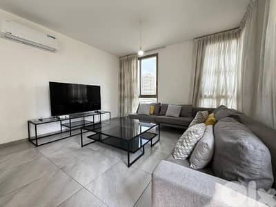 Sin el Fil | 900$  | New  buildind | 120(Sqm)|Brand New