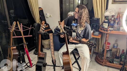 sell and buy musical instruments