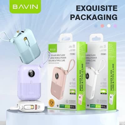 Bavin