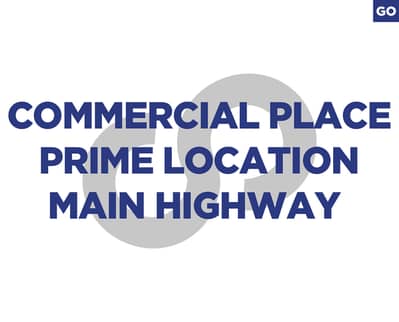 commercial place, keserwan, ghazir kfarhbab/كفرباب غزير REF#GO127916