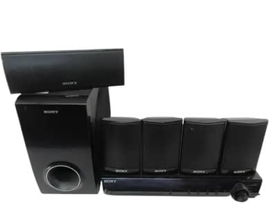 Home theater system