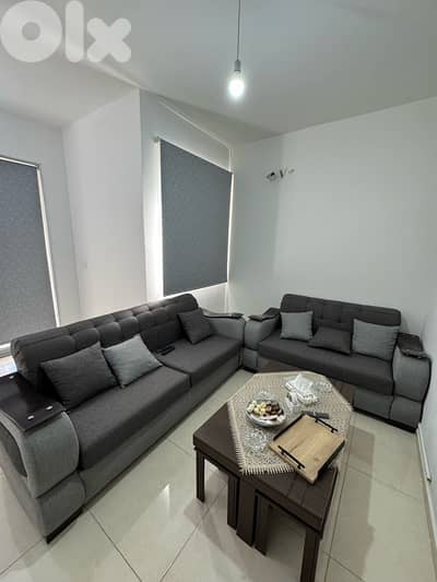 Ready to Move In! جاهزة للسكن فورًا! 55,000$