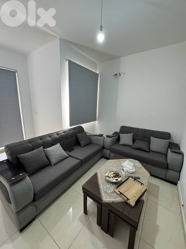 Ready to Move In! جاهزة للسكن فورًا! 55,000$ 0