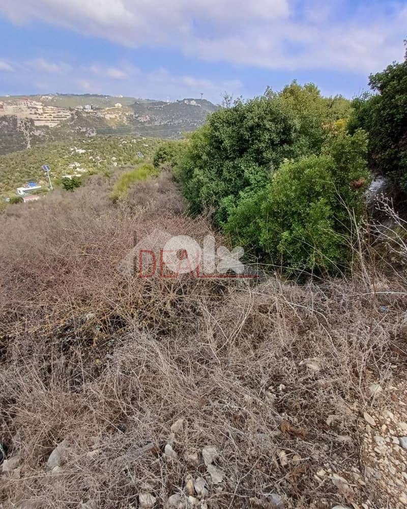 Land for sale in Eddeh Batroun عقار للبيع في اده البترون 1