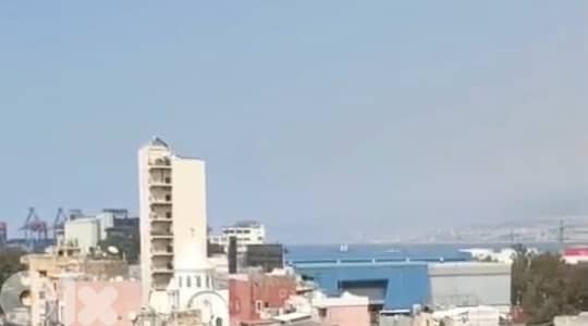 210m 3Bedroom+Parking Sale Mar Mkhayel Mandaloun Beirut